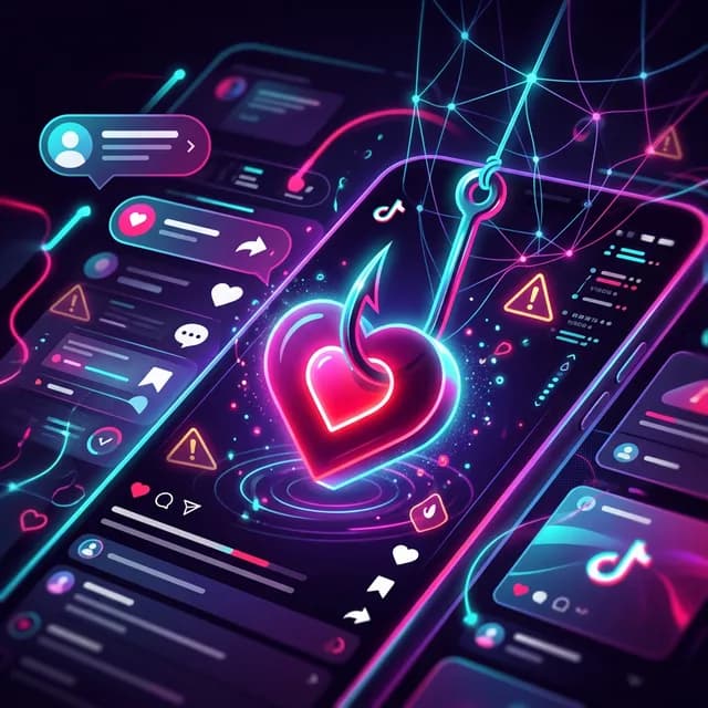 TikTok Engagement Bait Rules 2026 — What Gets Shadowbanned & What's Safe