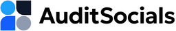 AuditSocials Logo